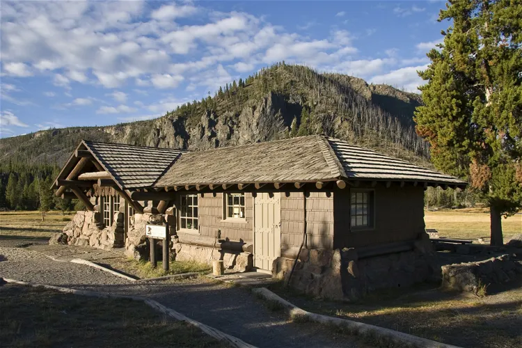 Madison Information Station