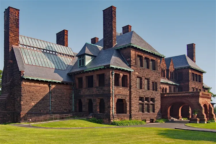 James J. Hill House