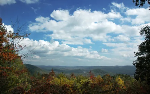 Morrow Mountain State Park