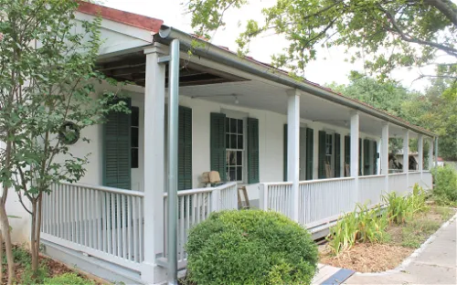 Yturri–Edmunds Historic Site