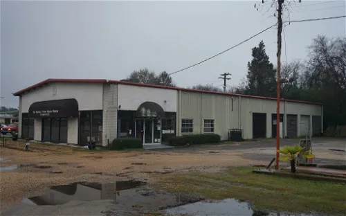 National Voting Rights Museum and Institute