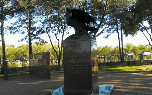 Bear Creek Pioneers Park
