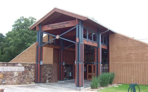 Lichterman Nature Center