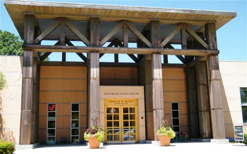 Indy Art Center