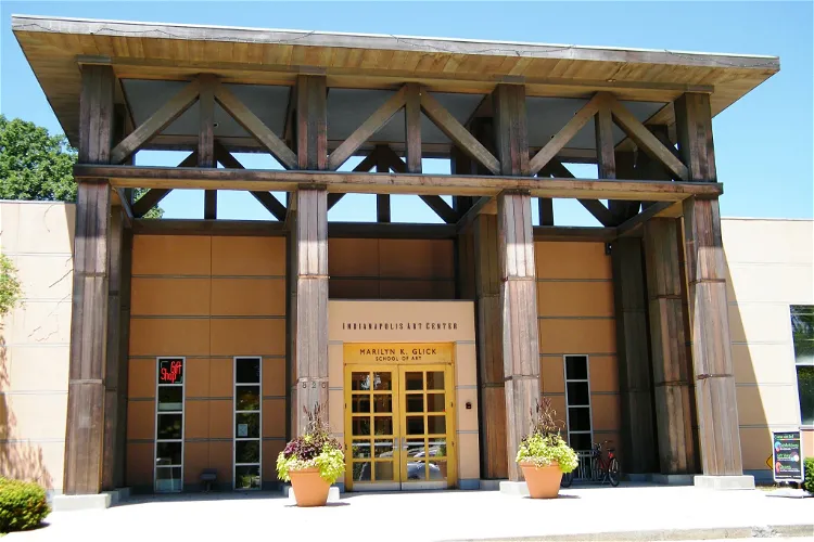 Indy Art Center
