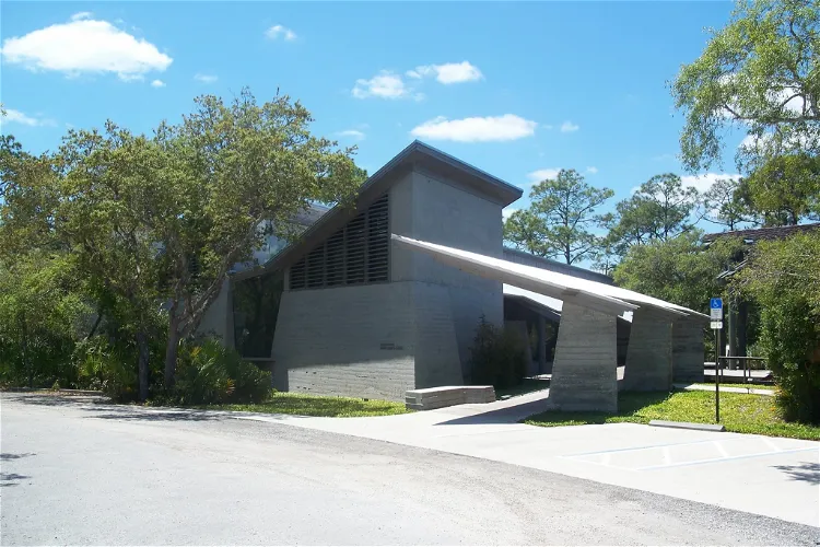 Atlantic Center for the Arts