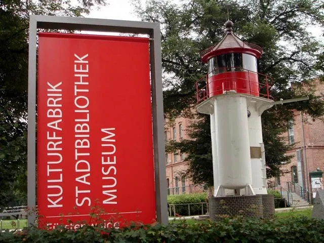 Museum Fürstenwalde