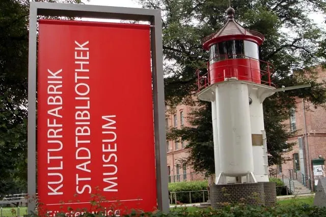 Museum Fürstenwalde