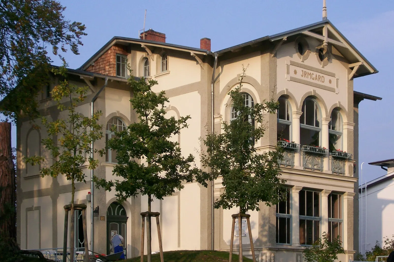 Museum Villa "Irmgard"