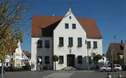 Heimatmuseum