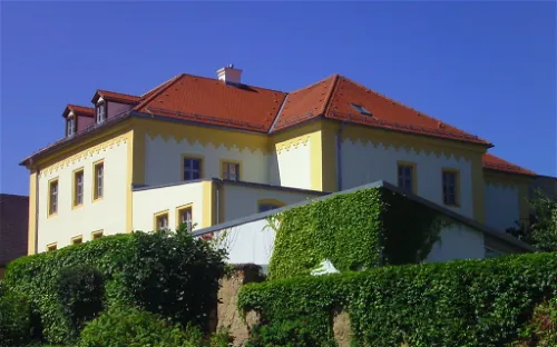 Museumsquartier Tirschenreuth