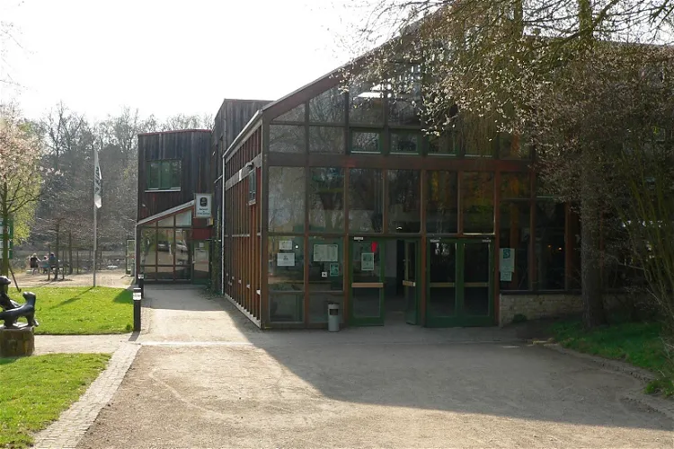 Hankensbüttel Otter Centre