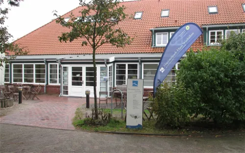 Nationalpark-Haus Wittbülten