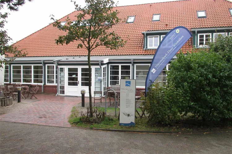 Nationalpark-Haus Wittbülten