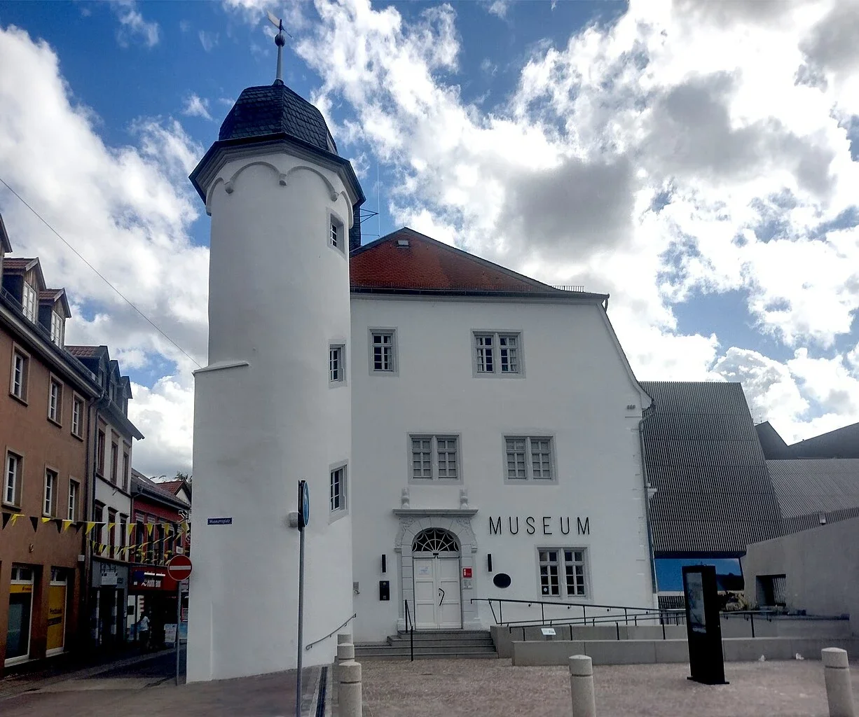 Museum Alzey