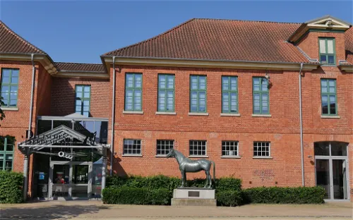 Deutsches Pferdemuseum