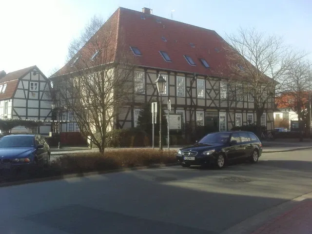 Domherrenhaus