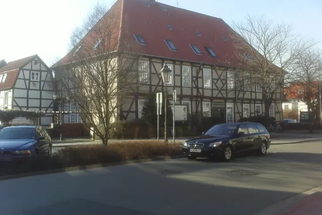Domherrenhaus