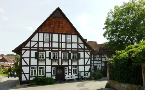 Wilhelm-Busch-Mühle