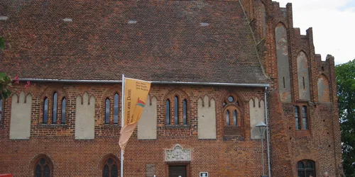 Kunstausstellung „…in Havelberg geboren“