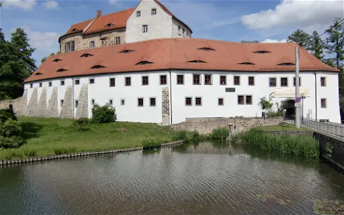 Museum Schloss Klippenstein