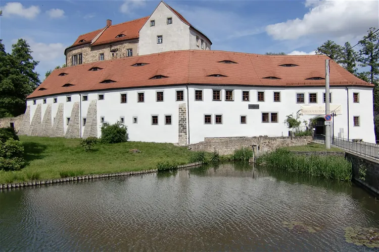 Museum Schloss Klippenstein