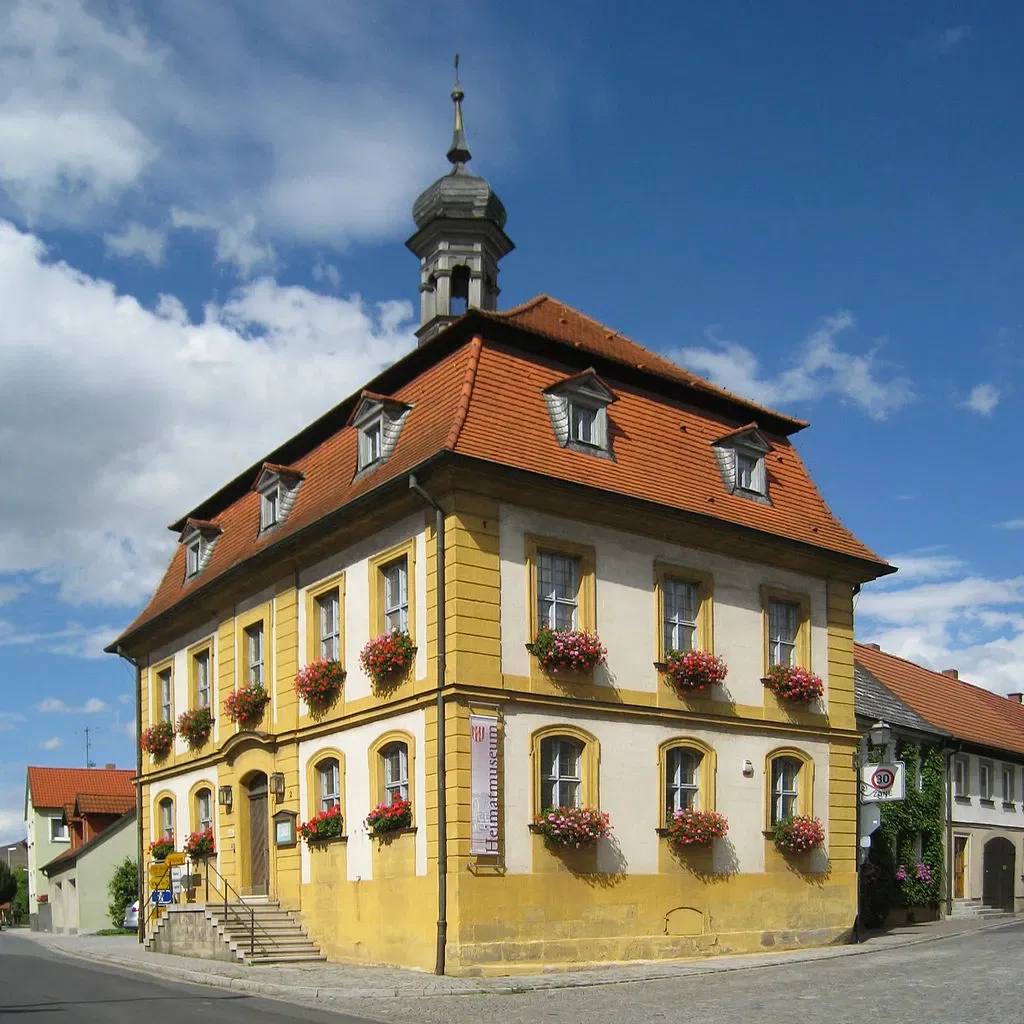 Heimatmuseum Baunach