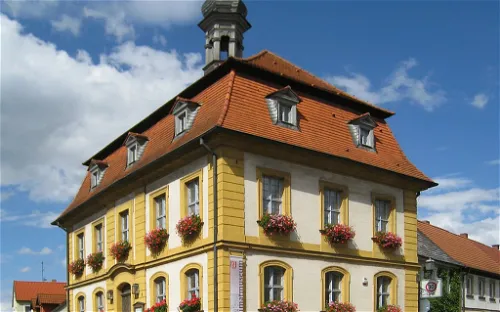 Heimatmuseum Baunach