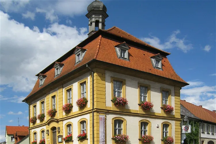 Heimatmuseum Baunach