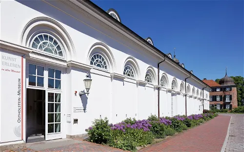 Ostholstein-Museum