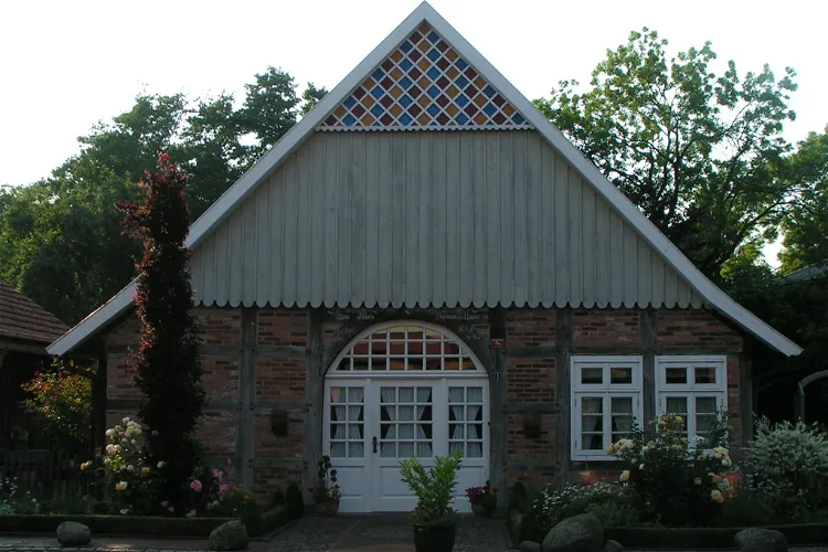 Ackerbürgerhaus Vörden