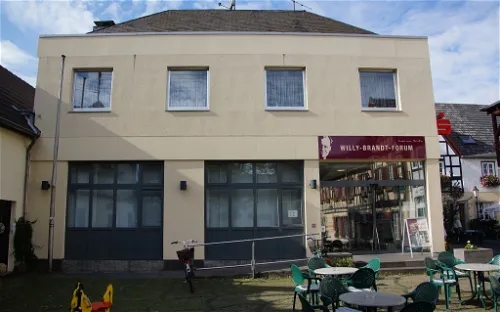 Willy-Brandt-Forum