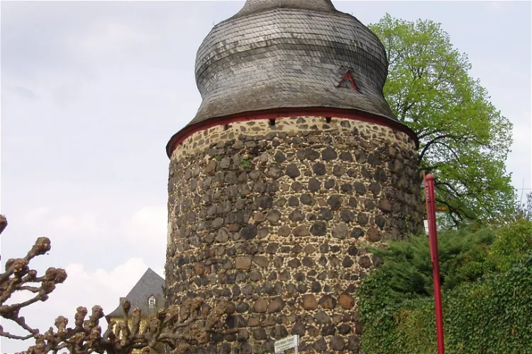 Gefängnisturm