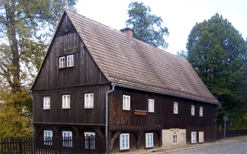 Heimatmuseum Großröhrsdorf