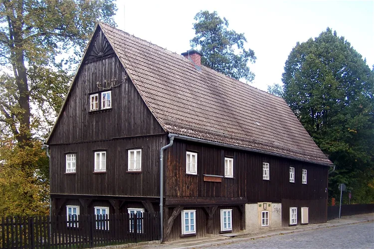 Heimatmuseum Großröhrsdorf