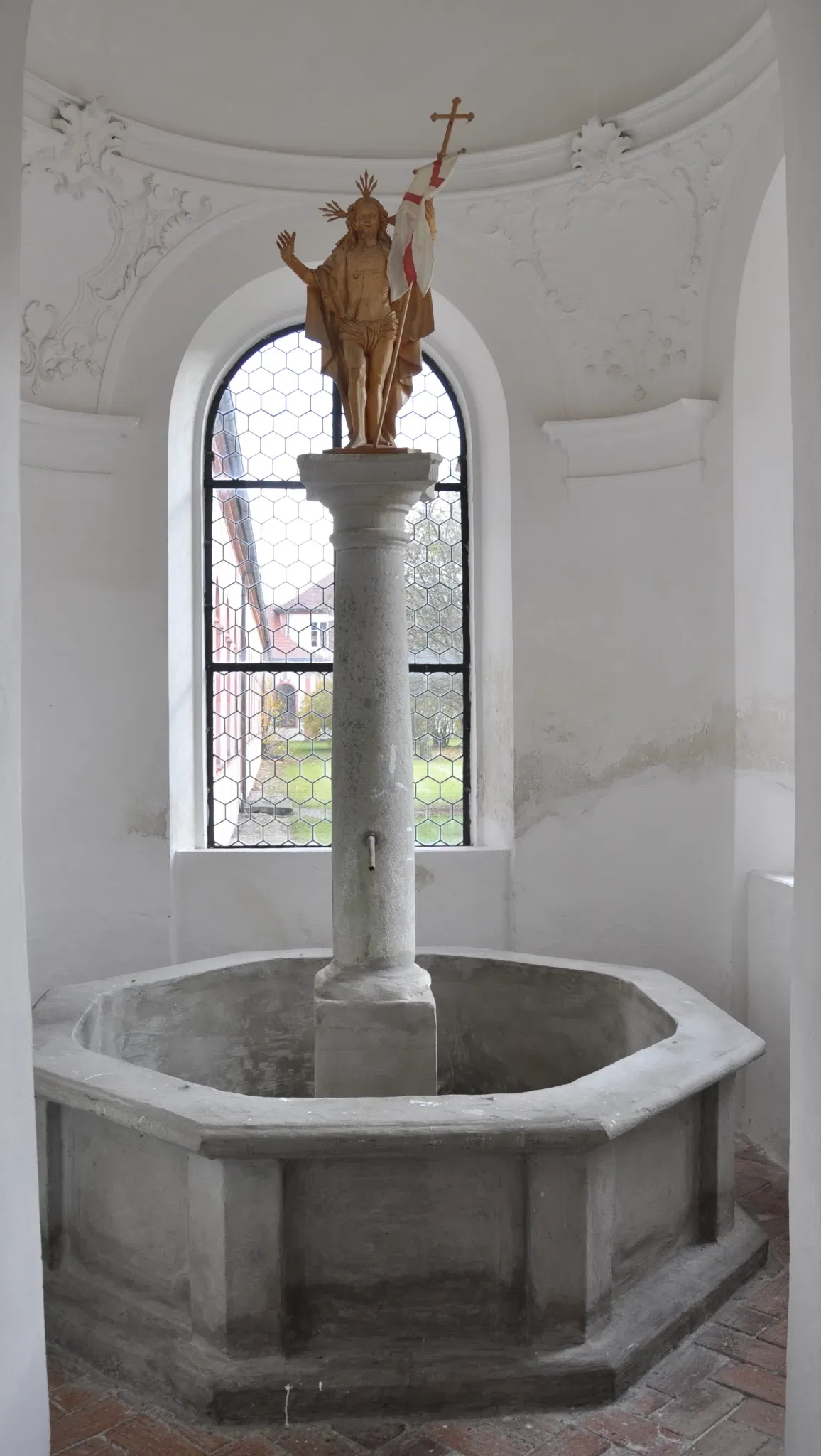 Buxheim Charterhouse