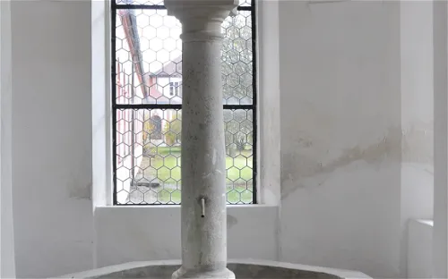 Buxheim Charterhouse