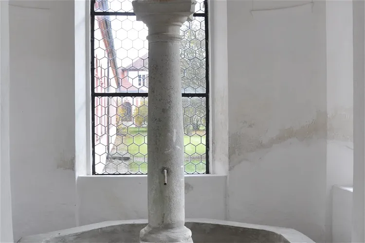 Buxheim Charterhouse