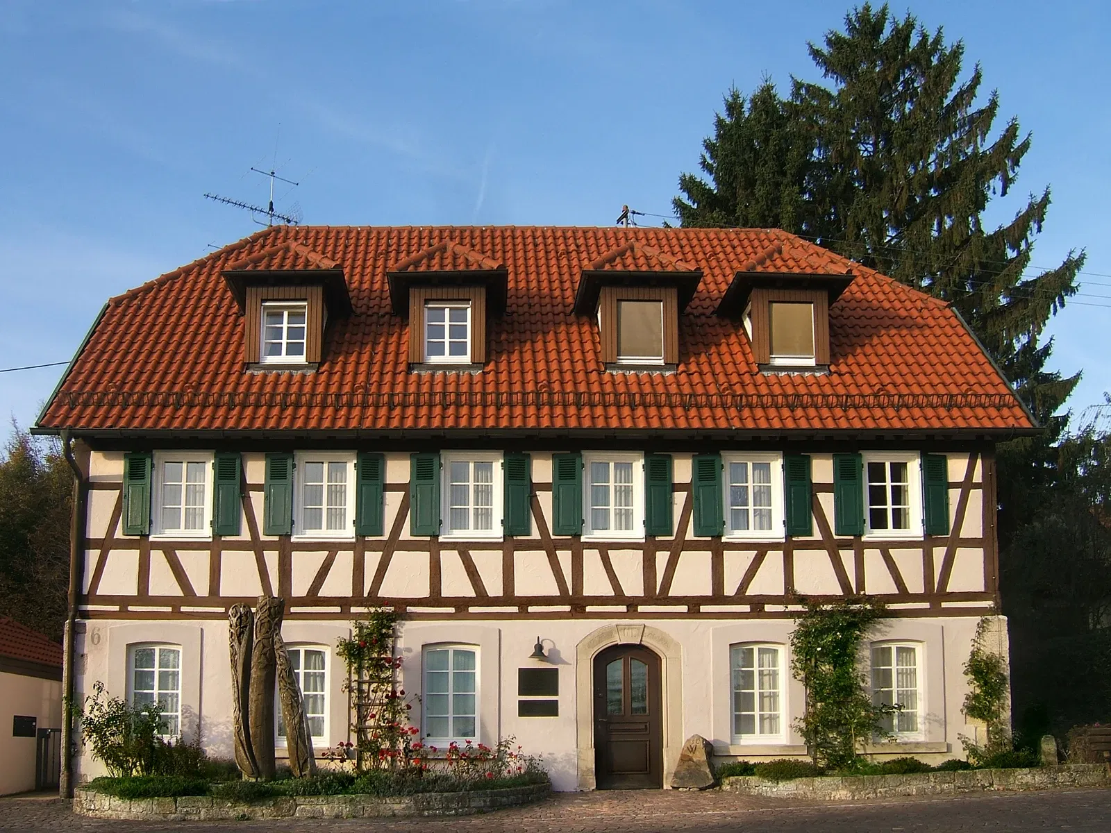 Museum im Hirsch