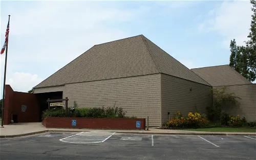 Parkin Archeological State Park