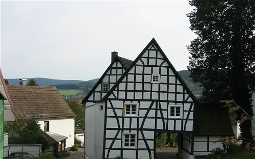 Heimatmuseum Spieker