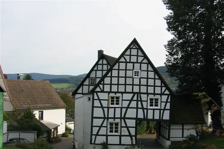 Heimatmuseum Spieker