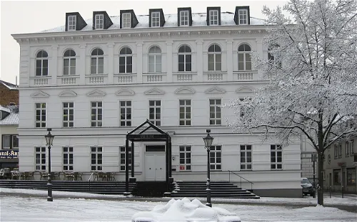 Stadtmuseum Siegburg