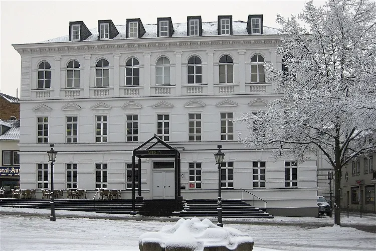 Stadtmuseum Siegburg