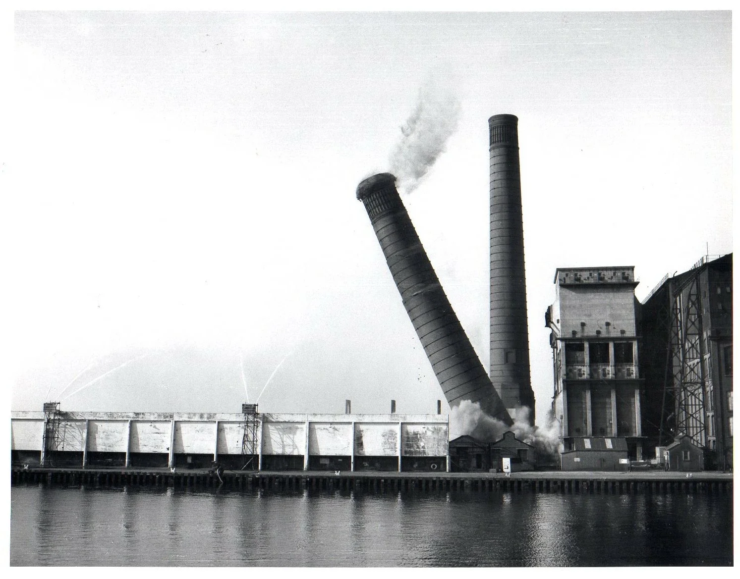 The Power of Southwick