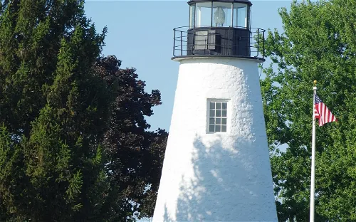 Concord Point Lighthouse