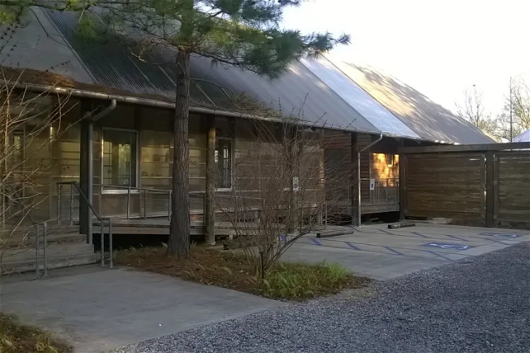 Hilltop Arboretum