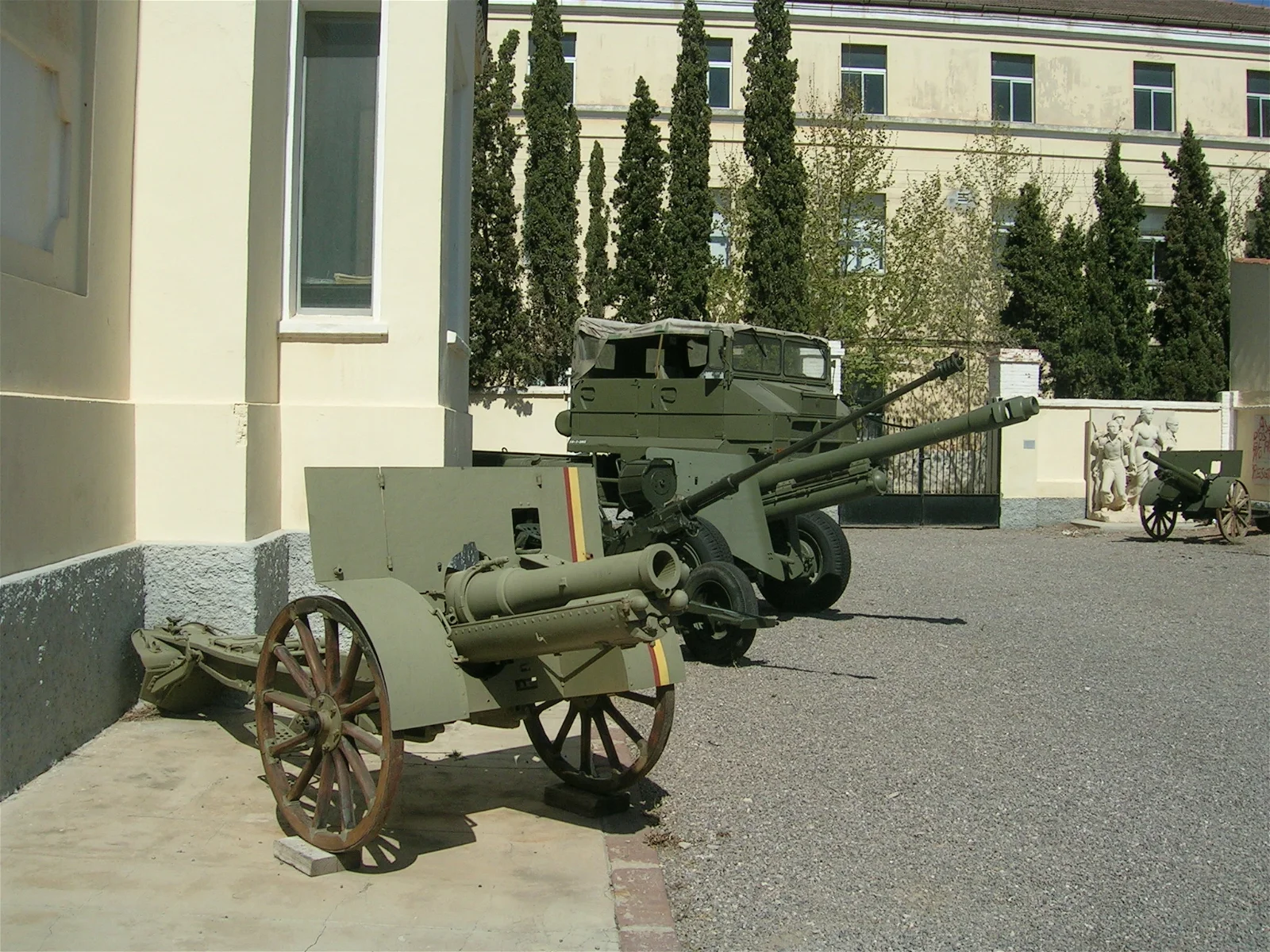 Military History Museum
