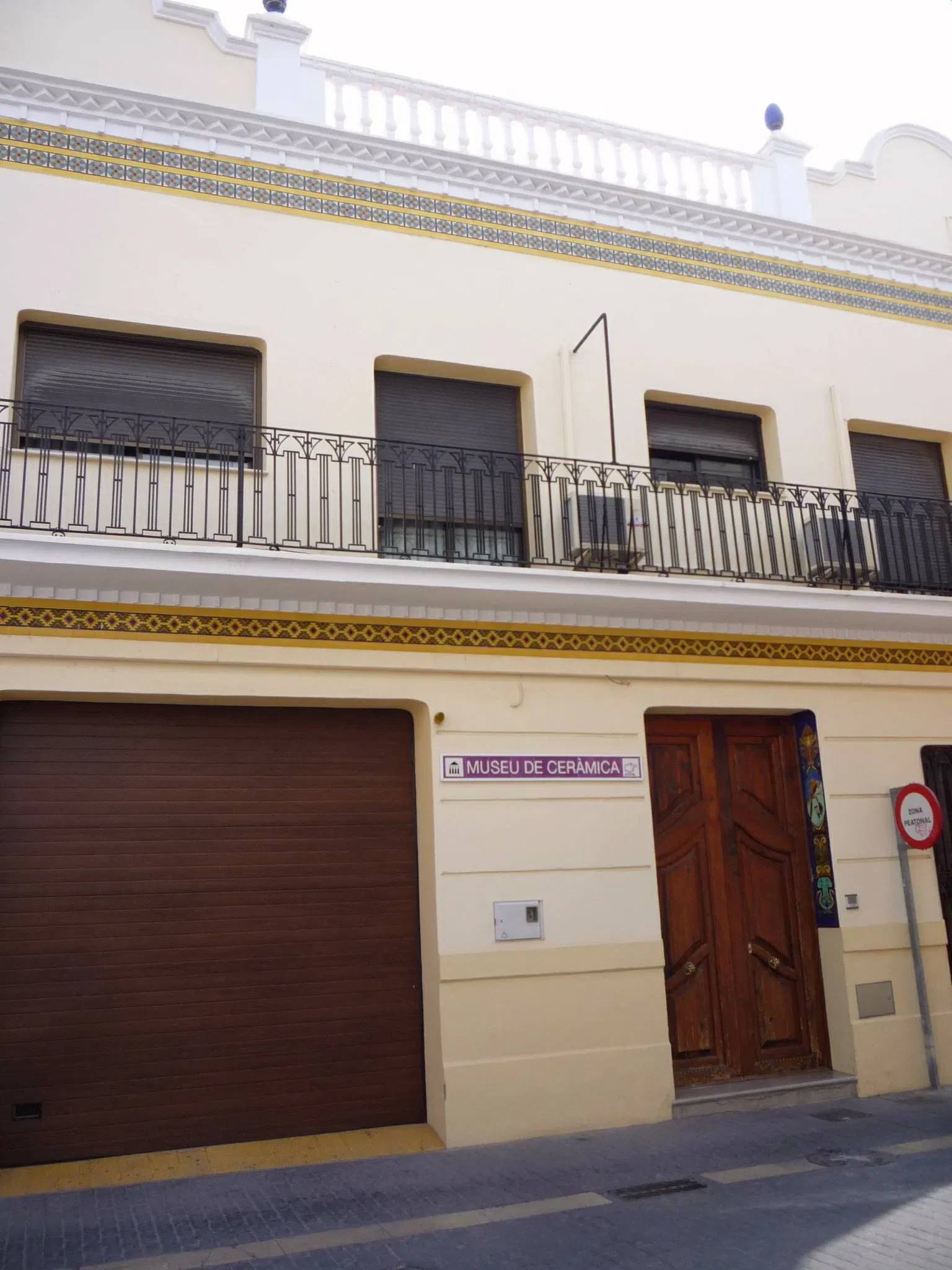 Museo de Cerámica de Manises