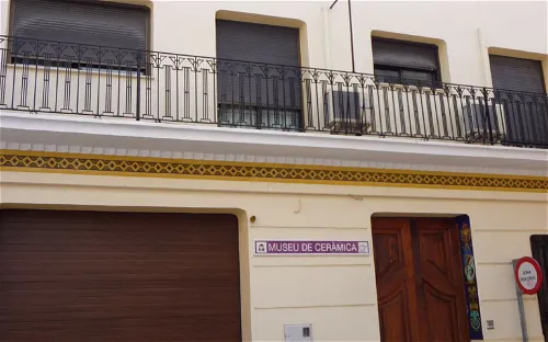 Museo de Cerámica de Manises